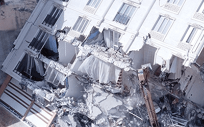 DASK’ın deprem sonrası hasar ödemesi 21 milyar TL’yi aştı