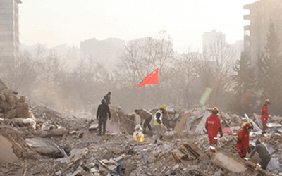 Depremler sonrası konut sigortasında hareketlilik