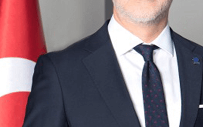 SEDDK Başkanı Eroğlu: DASK ve ihtiyarı konut sigortasında bütüncül bir sistem kurulması önemli