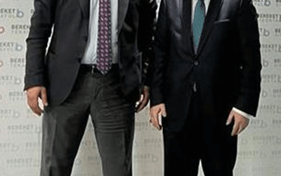 TARSİM’DEN PAYDAŞ KURUMLARA ZİYARET