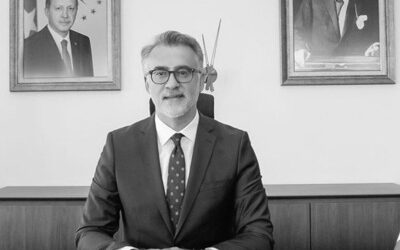 SEDDK Başkanı Eroğlu sektör paydaşlarıyla buluştu