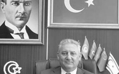 TARSİM’in yeni Yönetim Kurulu Başkanı Dr. Osman Yıldız oldu