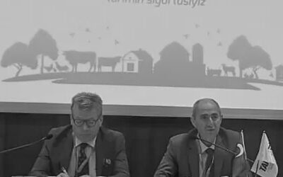 TARSİM, üye şirketleri ile bir araya geldi