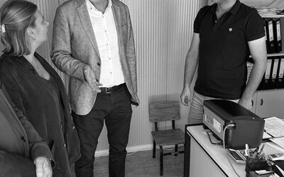 DASK’ın işleyişi ve hasar süreçleri Malatya’da konuşuldu