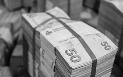 BES’te toplam fon büyüklüğü 587 milyar TL’yi aştı