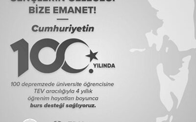 Türkiye Sigorta Birliği depremzede gençler için burs fonu oluşturdu